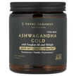 Фото применение Ashwagandha Gold For Men Фото применение Tribe Organics, Ашваганда, Ashwagandha Gold For Men, 60 капсул