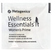 Фото применение Витамины для женщин, Wellness Essentials Women's Prime, 30 ш