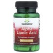 Фото використання Alpha Lipoic Acid 300 mg Фото використання Swanson, Alpha Lipoic Acid 300 mg, Альфа-ліпоєва кислота, 60 капс