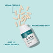 Фото применение Vimergy, 5-гидрокситриптофан, 5-HTP, 60 капсул
