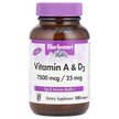 Фото використання Vitamin A & D3 Фото використання Bluebonnet Nutrition, Vitamin A & D3, Вітамін A і D3, 100 кап