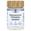 Фото використання Snap Supplements, Magnesium Complex, Магній, 60 капсул