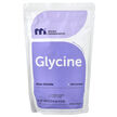 Фото використання Glycine Powder Unflavored Фото використання Micro Ingredients, Glycine Powder Unflavored, L-Гліцин, 500 г
