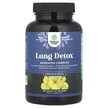 Фото применение Nature's Craft, Детокс и очистка, Lung Detox, 120 капсул