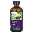 Фото применение Поддержка органов дыхания, Kids Bronchial Wellness Syrup, 89 мл