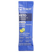 Фото використання Hydro Pak Keto Lemon Lime Фото використання Trace, Hydro Pak Keto Lemon Lime, Контроль ваги, 30 шт