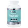 Фото використання Qunol, Ultra Magnesium Glycinate Complex 250 mg, Магній, 90 табле