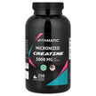 Фото використання Vitamatic, Micronized Creatine, 750 mg, Креатин, 250 капсул