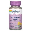 Фото применение Solaray, Зверобой, Vital Extracts St. John's Wort 300 mg, 60
