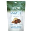 Фото використання BrainMD, Smart Mushrooms, Гриби, 90 г