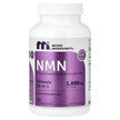 Фото використання Micro Ingredients, NMN, Нікотинамід мононуклеотид, 120 капсул