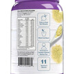 Фото використання Non-Bitter Nutritional Yeast Flakes Фото використання Non-Bitter Nutritional Yeast Flakes, Харчові дріжджі, 300 г