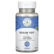Фото використання Natural Balance, Brain Pep, Підтримка мозку, 60 капсул