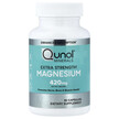 Фото применение Qunol, Магний, Magnesium 60 Capsules, 210 mg per Capsule