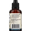 Фото применение Amazing Herbs, Моринга, Moringa Leaf Liquid Extract, 30 мл
