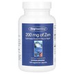 Фото применение Allergy Research Group, ГАМК 200 мг, Zen GABA 200 mg, 120 капсул