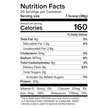 Фото применение Organic Pure Plant Protein Powder Chocolate Flavor, Протеин Веган