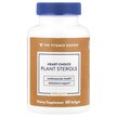 Фото применение Heart Choice Plant Sterols Фото применение TheVitaminShoppe, Фитостеролы, Heart Choice Plant Sterols, 60 кап