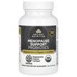 Фото применение Menopause Support Probiotics 50 Billion, Поддержка менопаузы, 60 