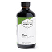 Фото применение Professional Formulas, Туя западная, Thuja, 250 мл