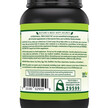 Фото використання Herbal Secrets Organic Pea Protein Unflavored, Трави, 2 Lb