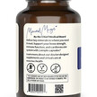 Фото применение The Wellness Company, Минеральные добавки, Mineral Magic, 120 кап