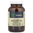 Фото використання Vitality Works, Oregano Oil Carvacrol, Олія орегано, 120 капсул