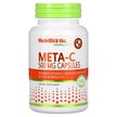 Фото применение Поддержка иммунитета, Immunity Meta-C 500 mg, 100 Gluten Free Cap