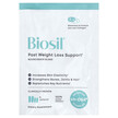 Фото використання BioSil, Post Weight Loss Support, Контроль ваги, 15 шт