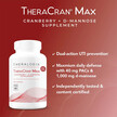 Фото використання Theralogix, TheraCran Max, Підтримка сечового міхура, 180 капсул