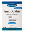 Фото використання AnxioCalm Фото використання EuroMedica, AnxioCalm, Підтримка стресу, 45 таблеток