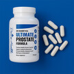 Фото применение Поддержка простаты, Ultimate Prostate Formula, 90 капсул