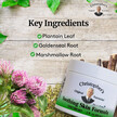 Фото використання Soothing Skin Ointment, Мазь для шкіри, 59 мл