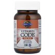 Фото використання Garden of Life, Vitamin Code RAW Iron, Залізо, 30 капсул