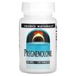 Фото використання Pregnenolone 50 mg Фото використання Source Naturals, Pregnenolone 50 mg, Прегненолон 50 мг, 120 табле