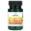 Фото применение Activated B12 Complex Natural Cherry, Витамин B12 Кобаламин, 60 т