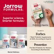 Фото применение Jarrow Formulas, Пробиотики 25 млрд, Jarro-Dophilus EPS, 60 капсу