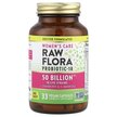 Фото використання Woman's Care Raw Flora Probiotic-18, Пробіотики для жінок, 3