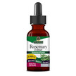 Фото применение Nature's Answer, Розмарин, Rosemary Extract, 30 мл