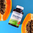 Фото використання Papaya Enzyme with Chlorophyll, Хлорофіл, 600 таблеток