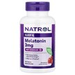 Фото применение Melatonin Fast Dissolve Strawberry 3 mg Фото применение Мелатонин, Melatonin Fast Dissolve Strawberry 3 mg, 150 таблеток