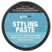Фото применение SexyHair, Средства для ухода за волосами, Styling Paste, 70 г