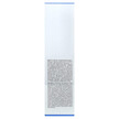Фото применение Real Hyaluronic Toner 100 Фото применение Wellage, Тоник для лица, Real Hyaluronic Toner 100, 200 мл