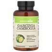 Фото применение Naturewise, Гарциния камбоджийская, Garcinia Cambogia, 90 капсул