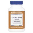 Фото применение TheVitaminShoppe, L-Триптофан, L-Tryptophan 500 mg, 60 капсул