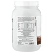 Фото використання Spiru-Tein Protein Powder Meal Chocolate Фото використання Spiru-Tein Protein Powder Meal Chocolate, Протеїн, 1680 г