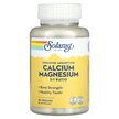 Фото використання Enhanced Absorption Calcium Magnesium Фото використання Solaray, Enhanced Absorption Calcium Magnesium, Кальцій, 90 капсу
