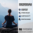 Фото применение Магний, MicroMag Powder | Sucrosomial Magnesium, 30 г