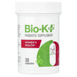 Фото применение Probiotic Supplement Women's Health Фото применение Bio-K+, Пробиотики, Probiotic Supplement Women's Health, 60