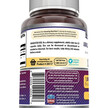 Фото використання Amazing Nutrition, Amazing Formulas DLPA, L-Фенилаланін, 60 капсу